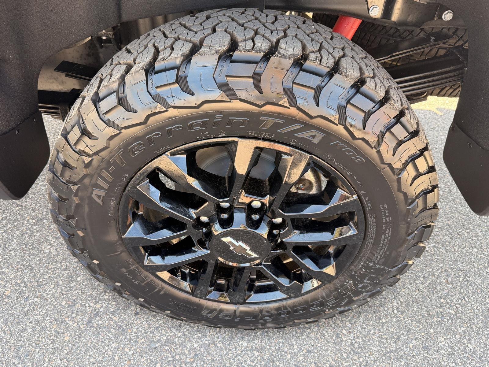 2026 Chevrolet Silverado 2500 HD LT - Photo 11