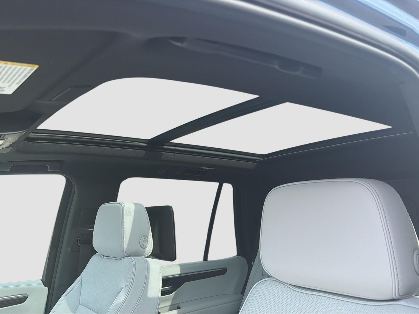 2026 Chevrolet Tahoe Premier - Photo 22