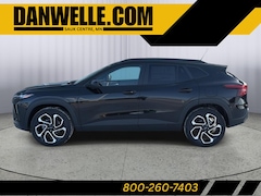 2026 Chevrolet Trax 2RS SUV