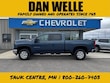 Chevrolet Silverado 3500 HD