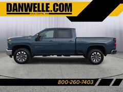 2026 Chevrolet Silverado 3500 HD LT Truck