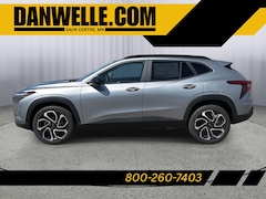 2026 Chevrolet Trax 2RS SUV