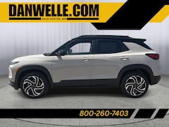 2026 Chevrolet Trailblazer RS SUV