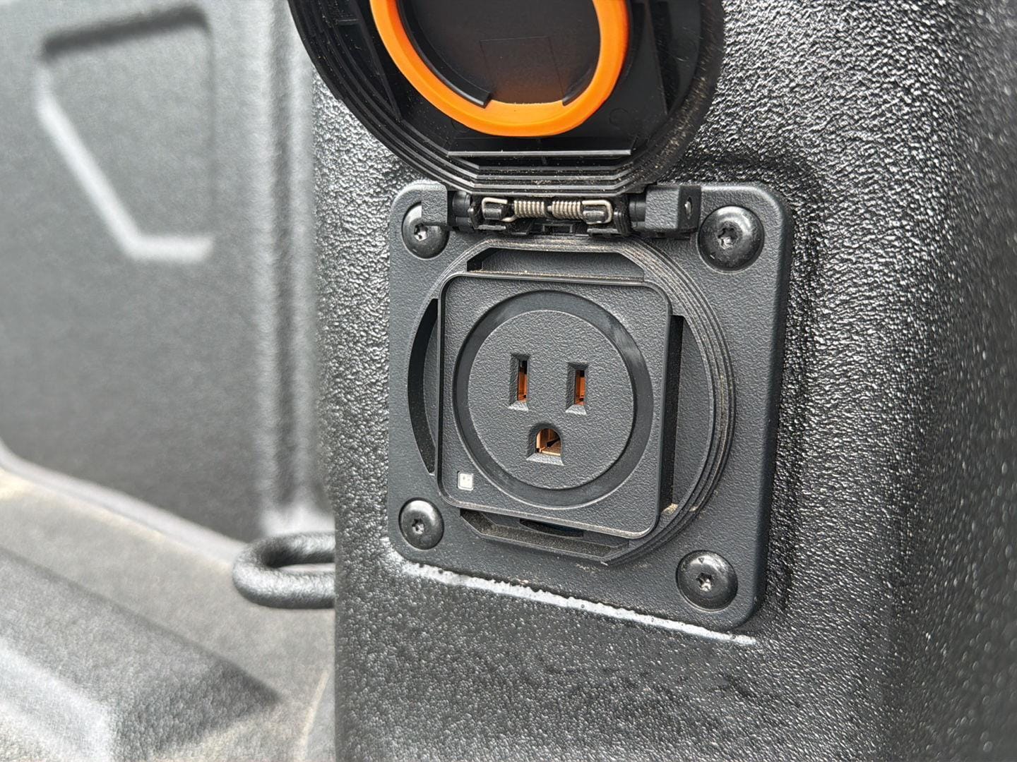 2026 Chevrolet Silverado 3500 HD LT - Photo 9