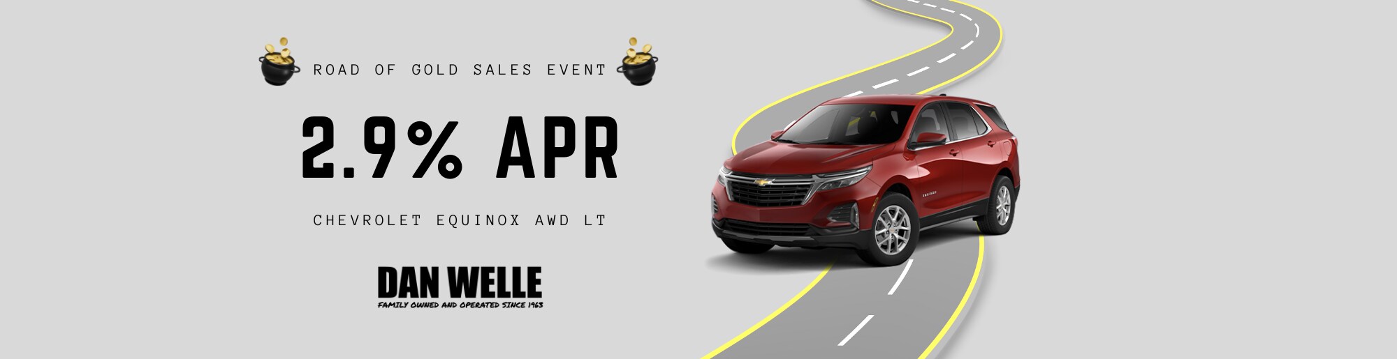 Dan Welle Sauk Centre Dan Welle Chevrolet