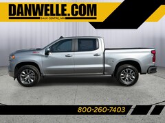 2026 Chevrolet Silverado 1500 LT Truck