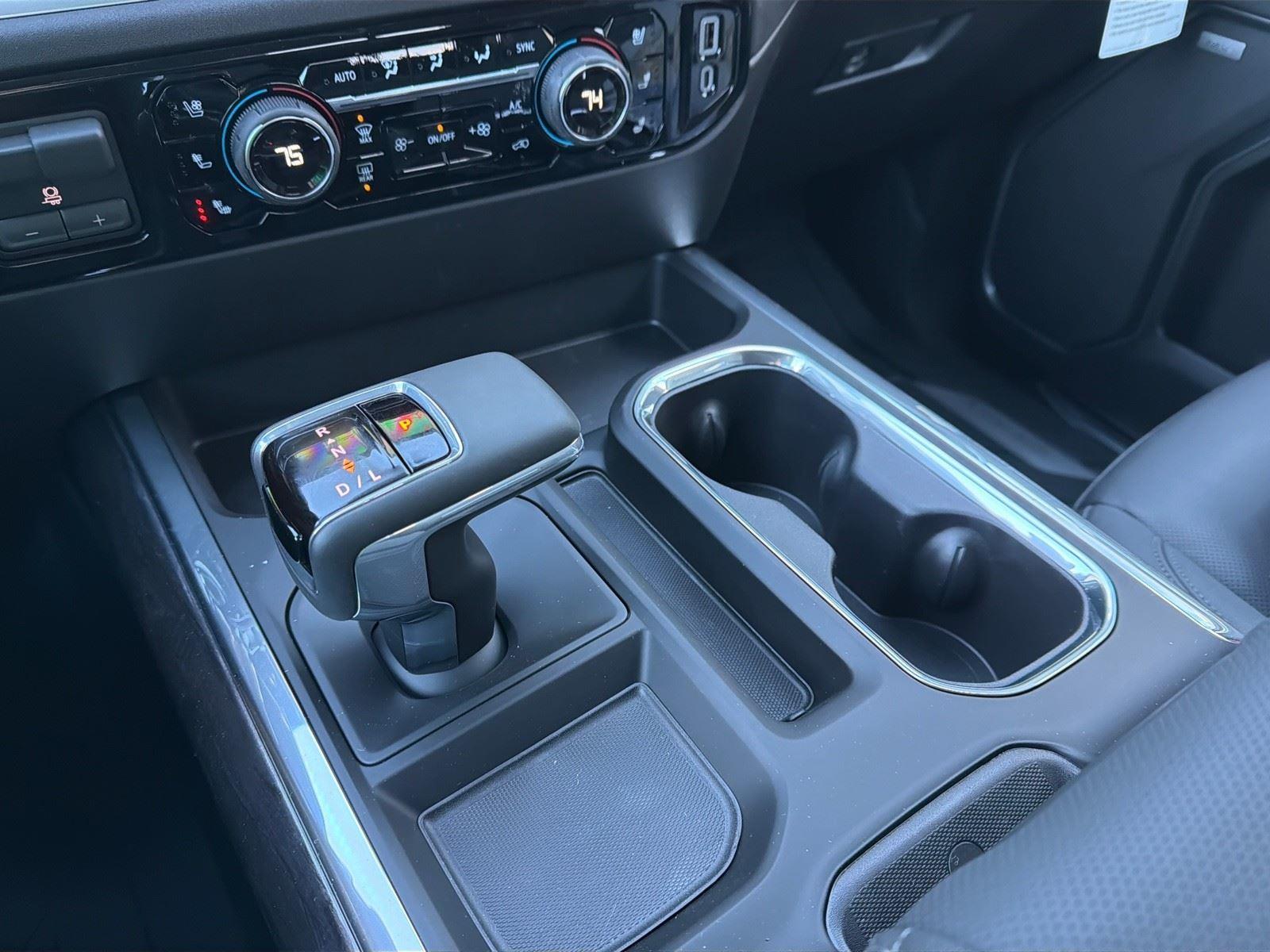 2026 Chevrolet Silverado 1500 LTZ - Photo 29