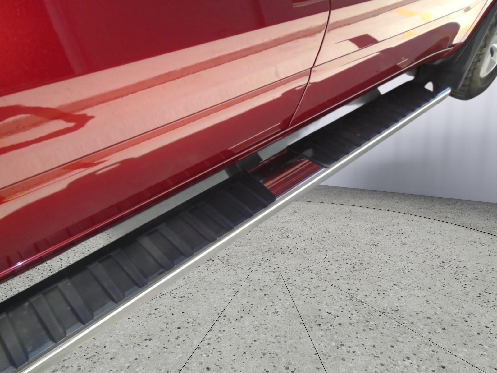 2022 RAM Ram 1500 Pickup Big Horn/Lone Star - Photo 8