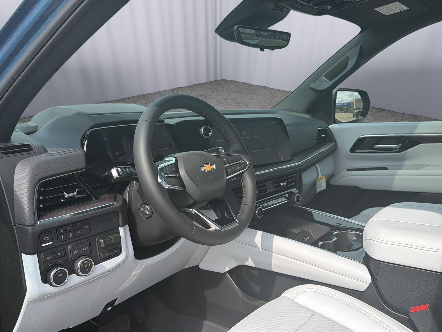2026 Chevrolet Tahoe Premier - Photo 21