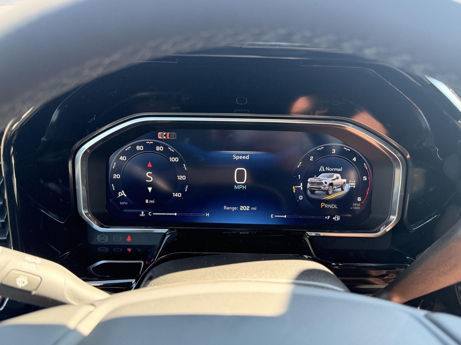 2026 Chevrolet Silverado 2500 HD LT - Photo 20