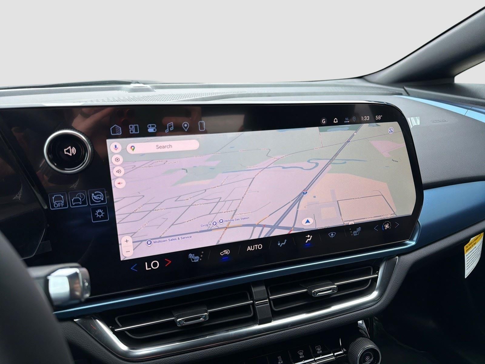 2026 Chevrolet Equinox EV 2LT - Photo 23
