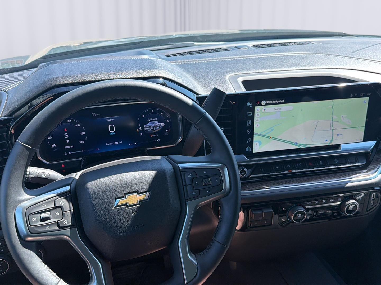 2026 Chevrolet Silverado 1500 LT - Photo 28