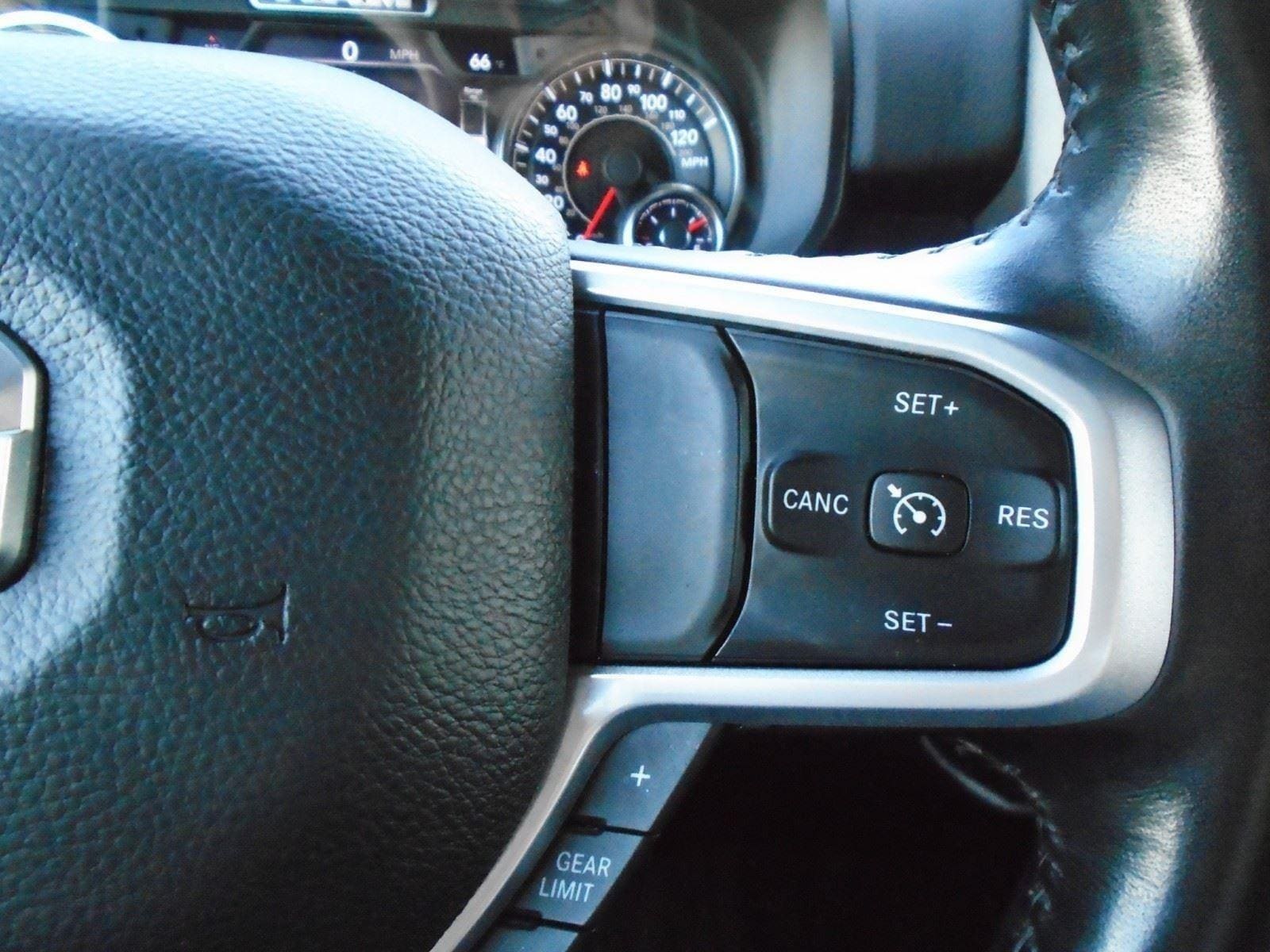 2022 RAM Ram 1500 Pickup Big Horn/Lone Star - Photo 15