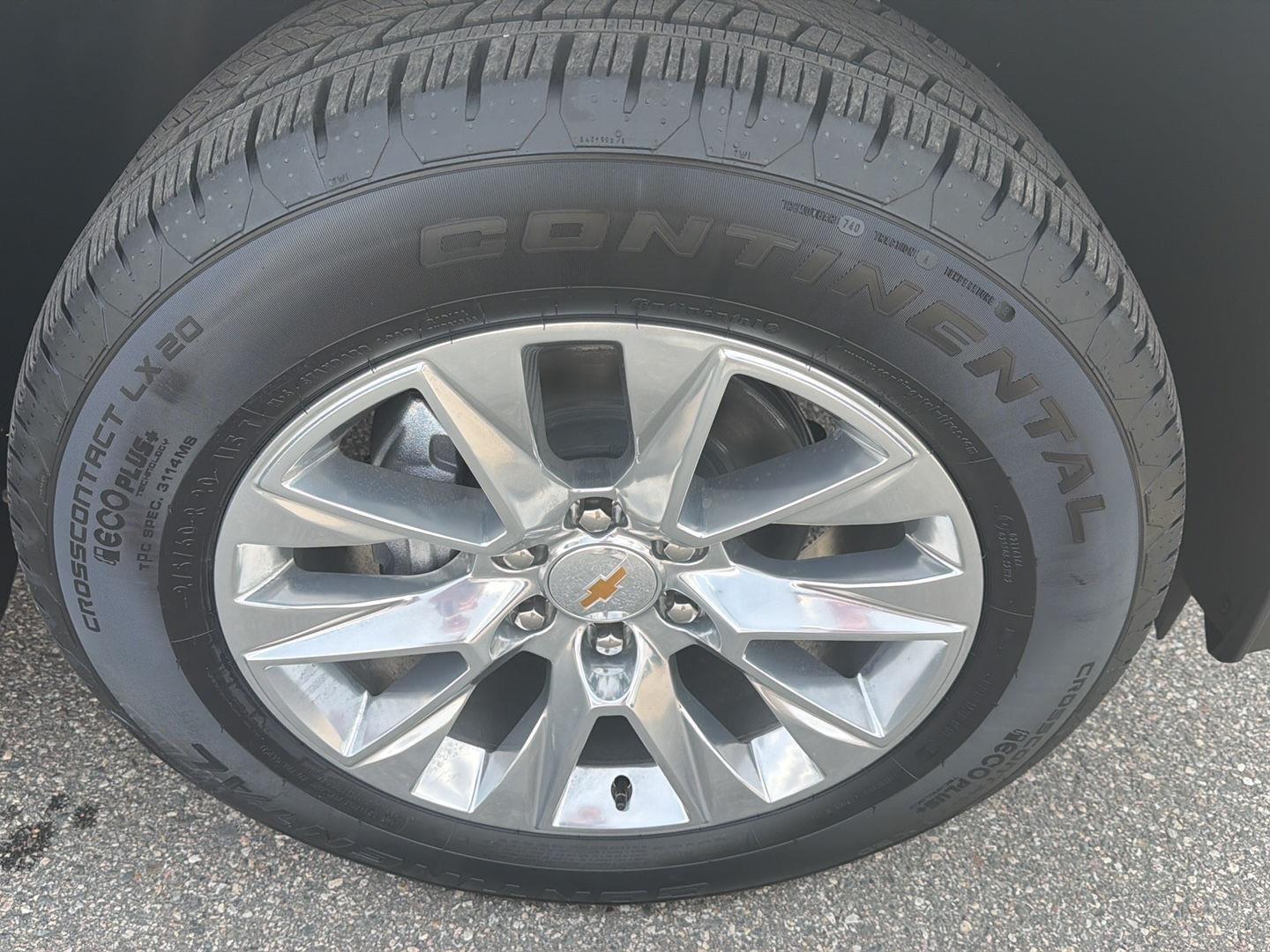 2026 Chevrolet Tahoe Premier - Photo 8