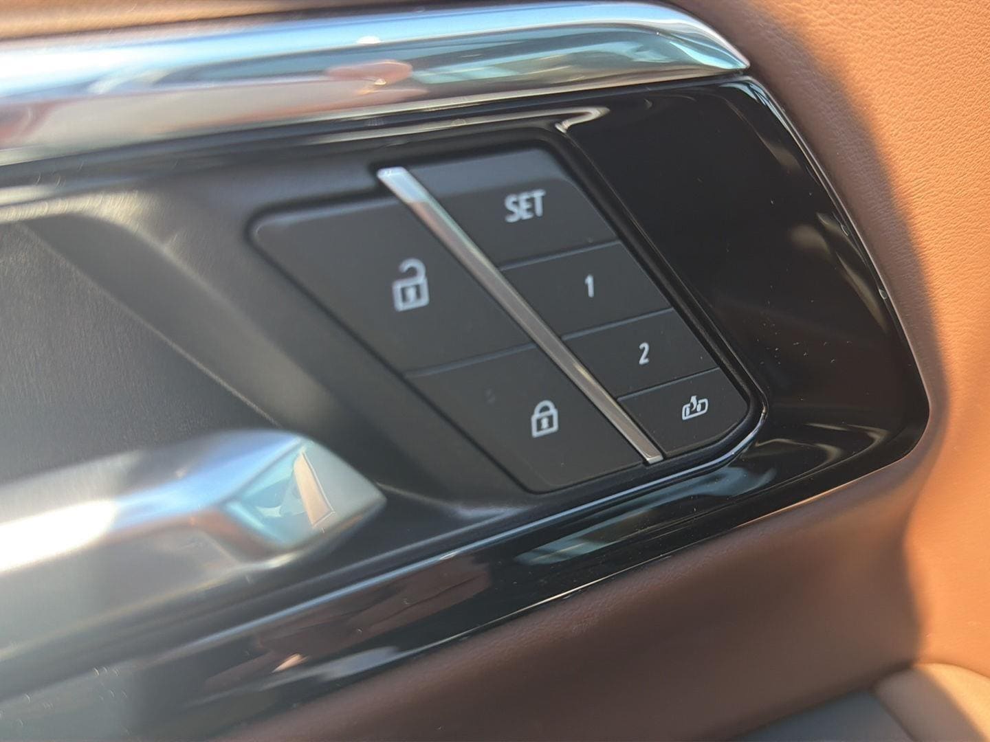 2026 Chevrolet Suburban High Country - Photo 19
