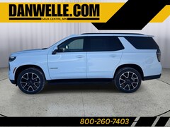 2026 Chevrolet Tahoe RST SUV