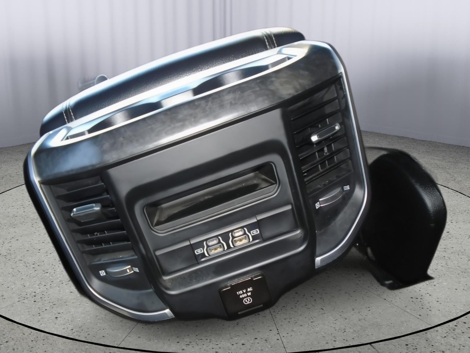 2022 RAM Ram 1500 Pickup Big Horn/Lone Star - Photo 26