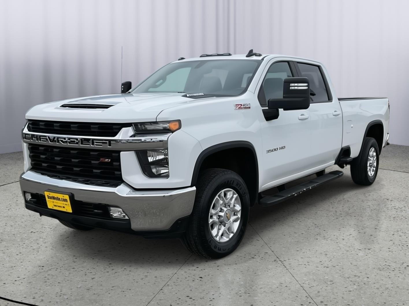 Used 2022 Chevrolet Silverado 3500HD LT with VIN 1GC4YTEY6NF241916 for sale in Sauk Centre, Minnesota