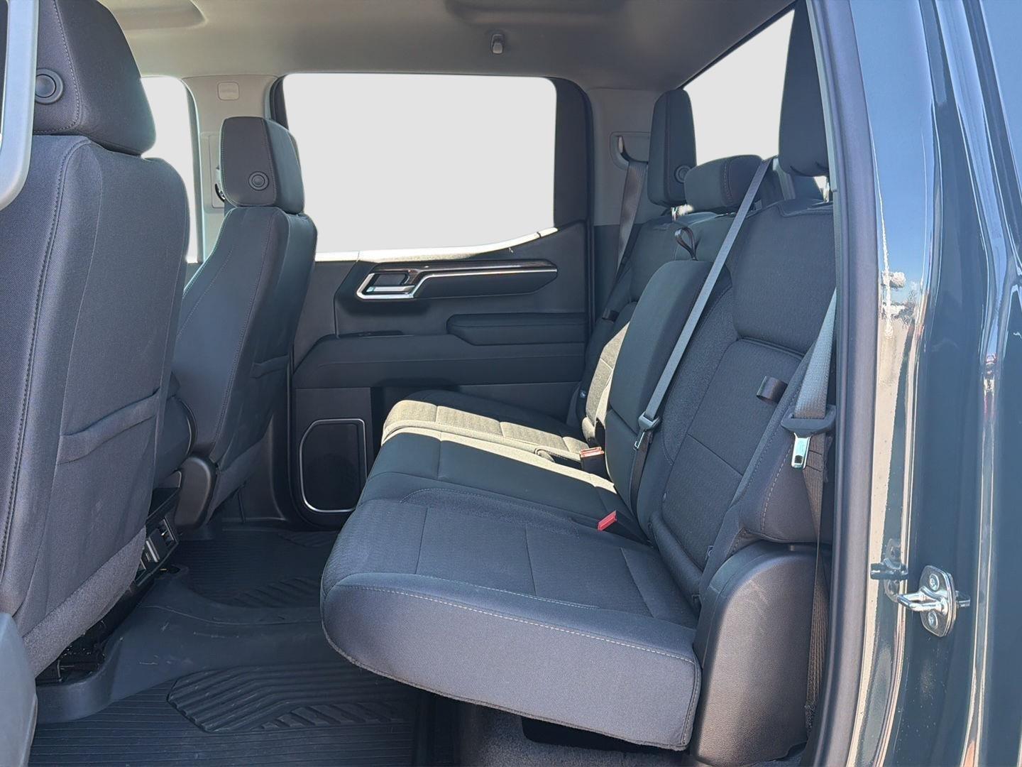 2026 Chevrolet Silverado 1500 LT - Photo 16