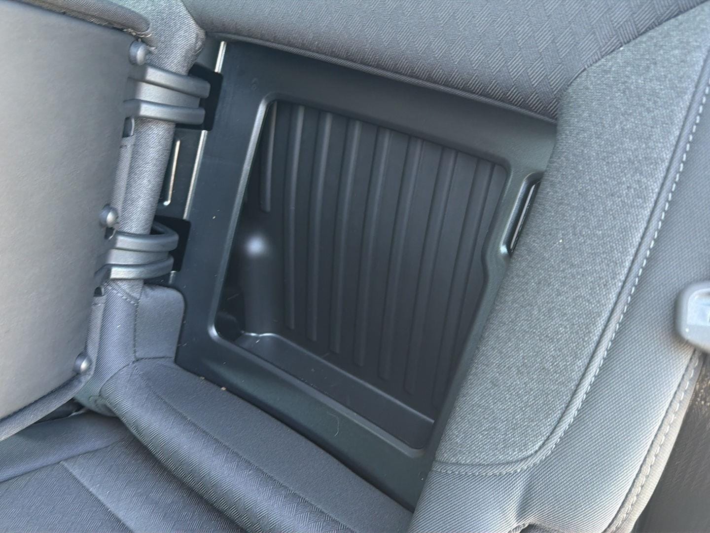 2026 Chevrolet Silverado 1500 LT - Photo 17