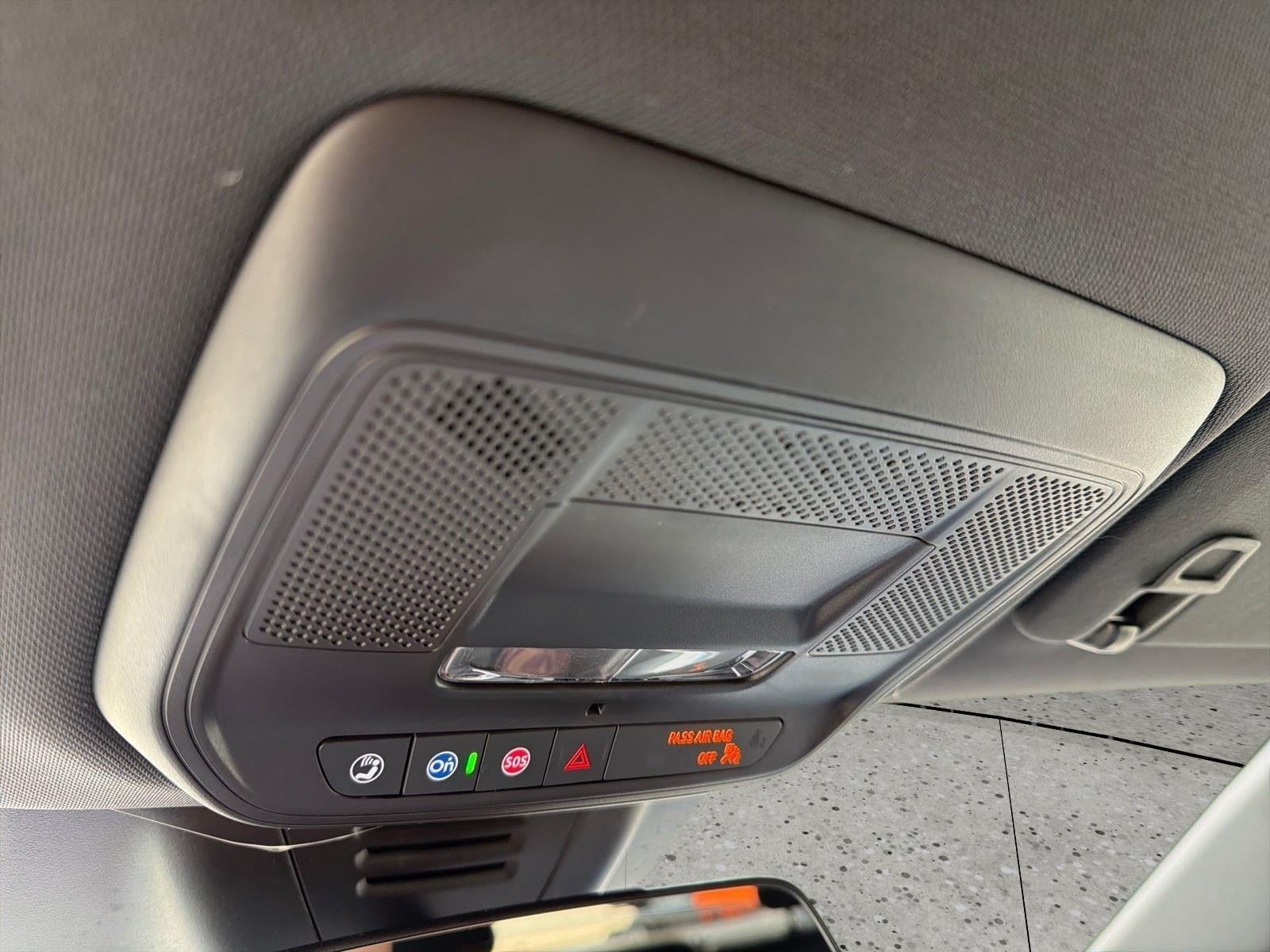 2026 Chevrolet Equinox EV 2LT - Photo 27