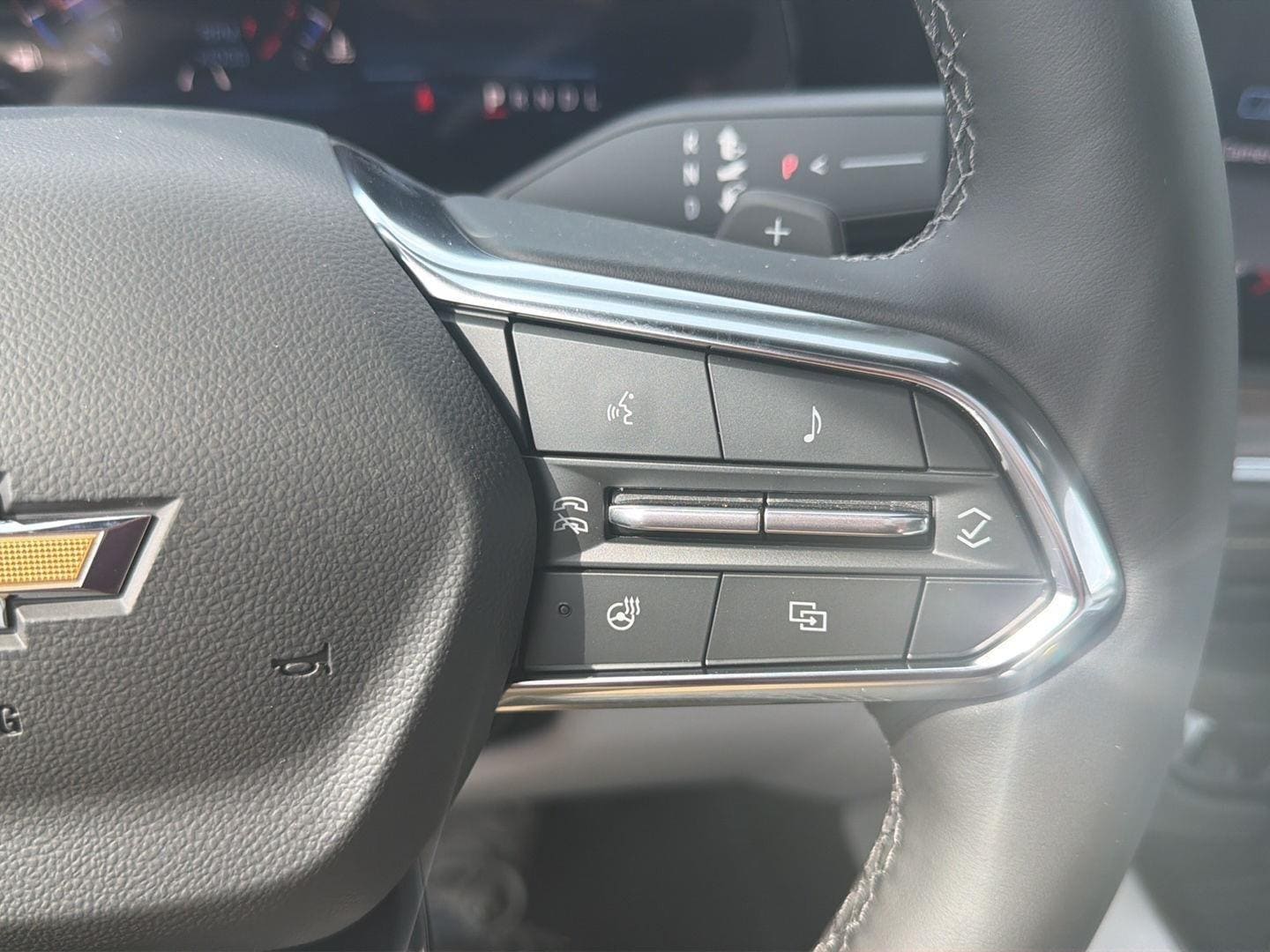 2026 Chevrolet Tahoe Premier - Photo 25