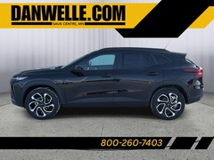 2026 Chevrolet Trax 2RS SUV