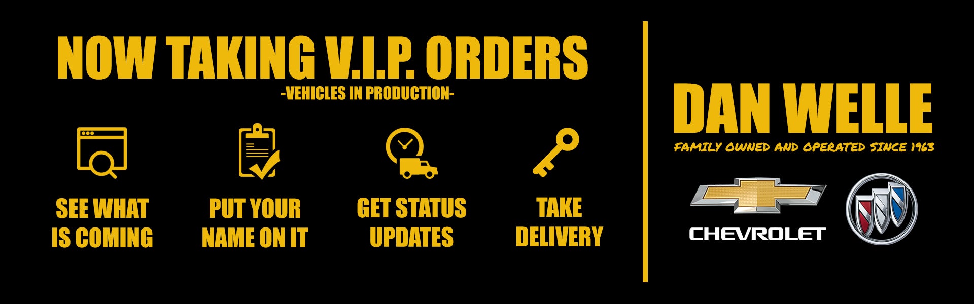 Dan Welle Sauk Centre Dan Welle Chevrolet Buick