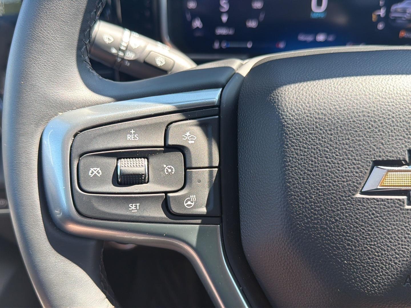 2026 Chevrolet Silverado 1500 LT - Photo 20