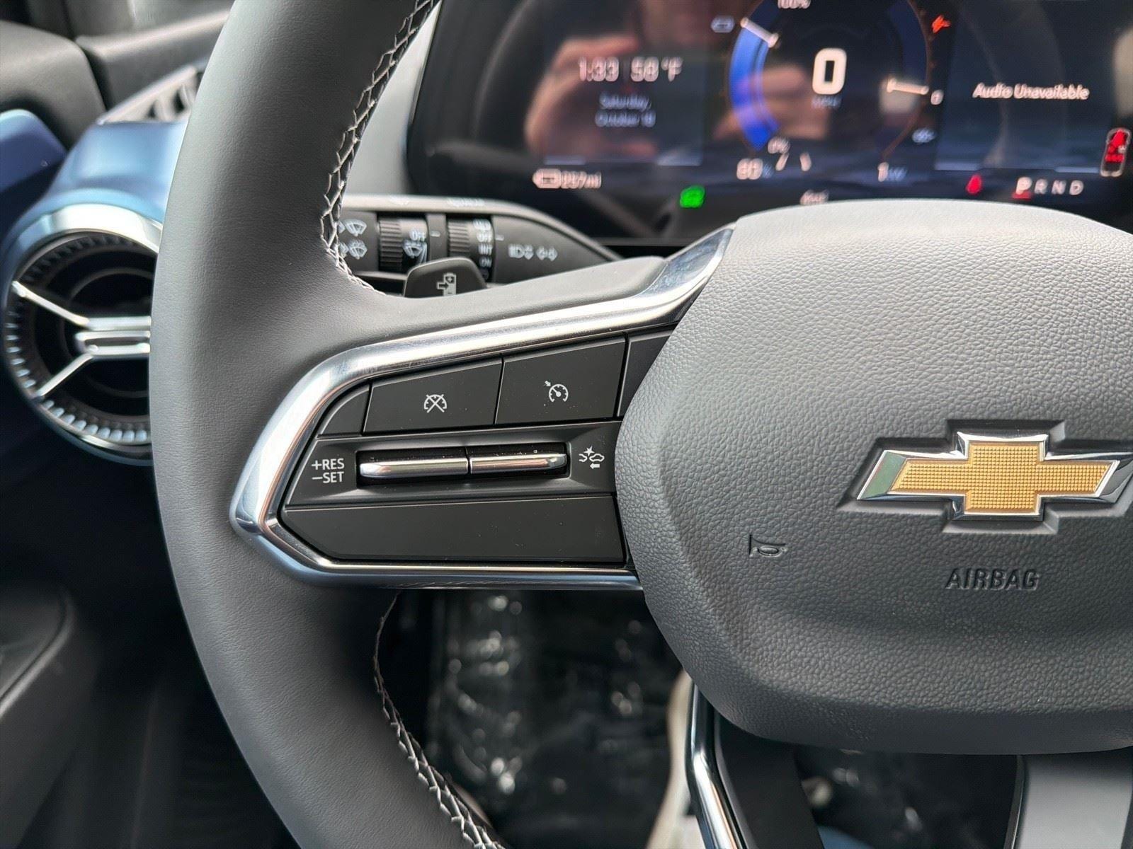 2026 Chevrolet Equinox EV 2LT - Photo 19