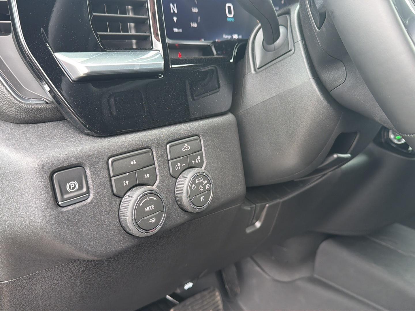 2026 Chevrolet Silverado 3500 HD LT - Photo 16