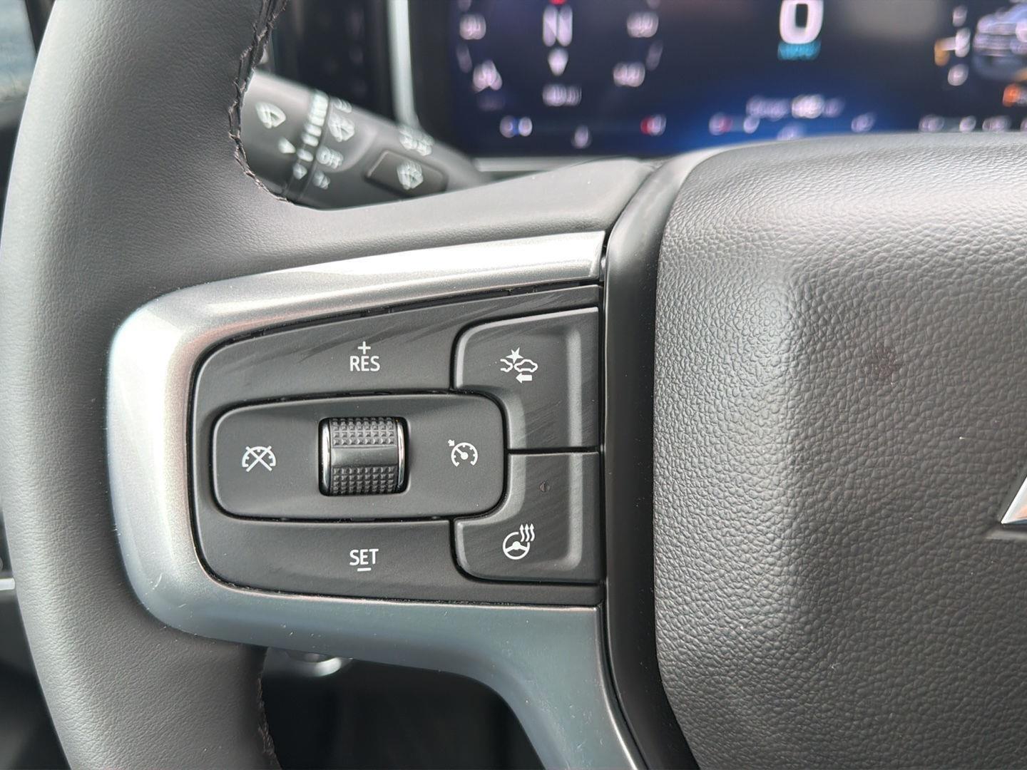 2026 Chevrolet Silverado 3500 HD LT - Photo 19
