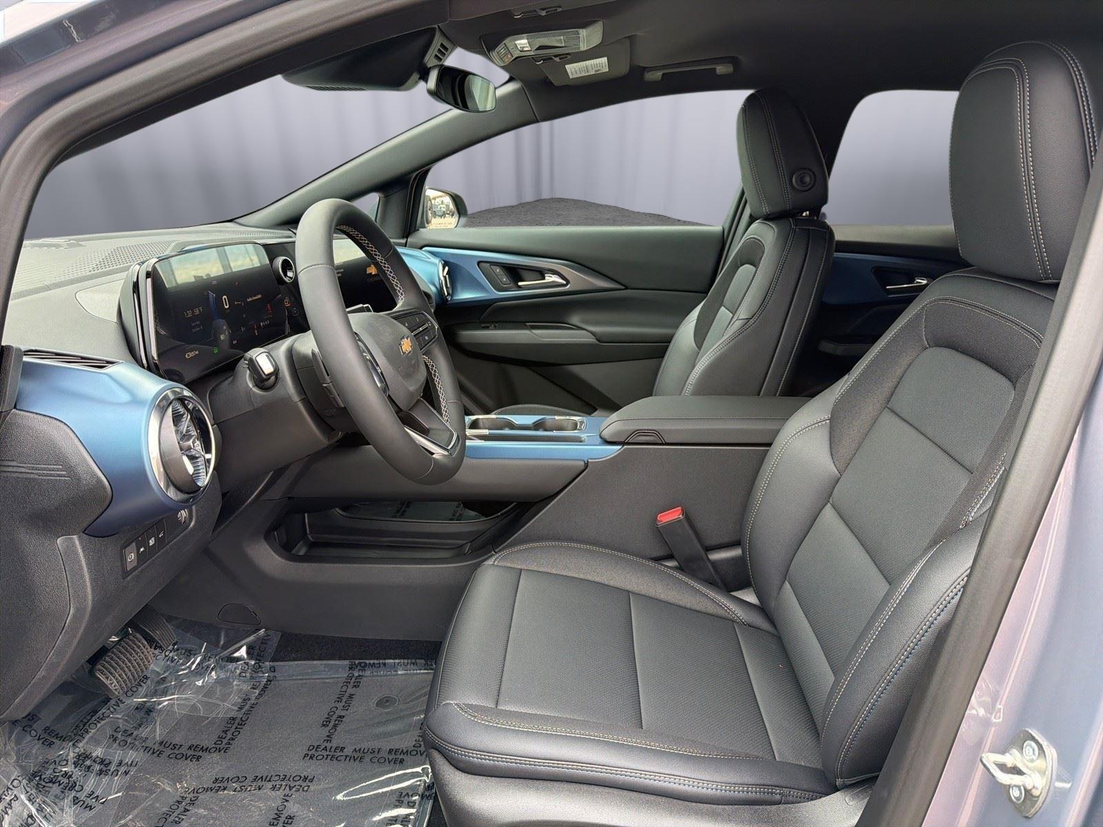 2026 Chevrolet Equinox EV 2LT - Photo 13