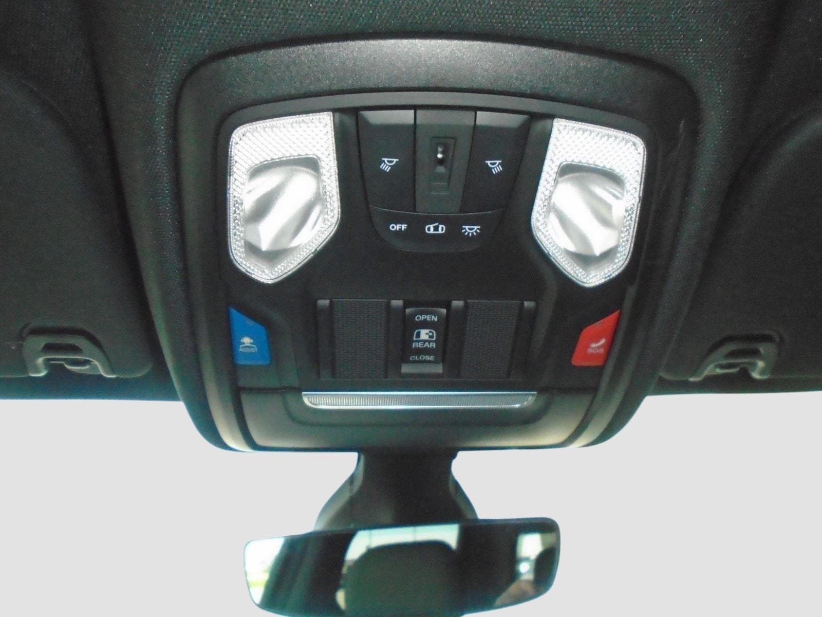 2022 RAM Ram 1500 Pickup Big Horn/Lone Star - Photo 23