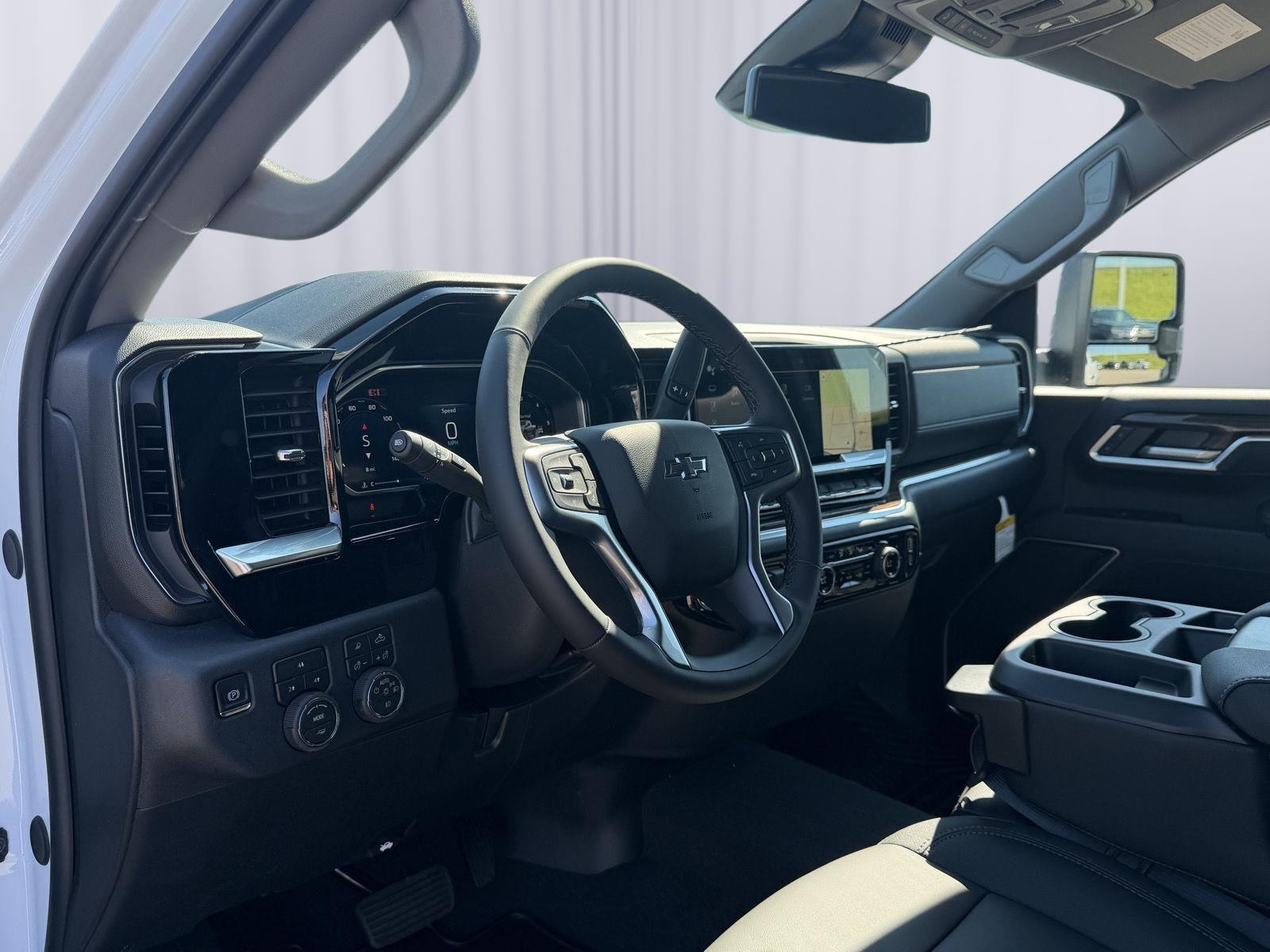 2026 Chevrolet Silverado 2500 HD LT - Photo 19
