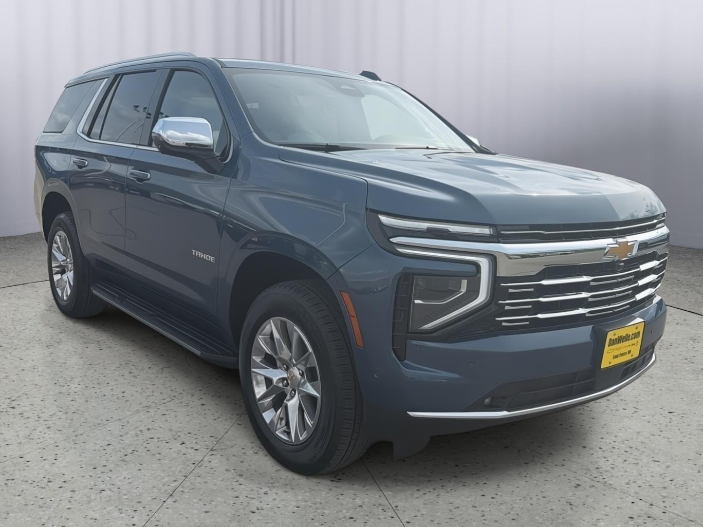 2026 Chevrolet Tahoe Premier - Photo 7