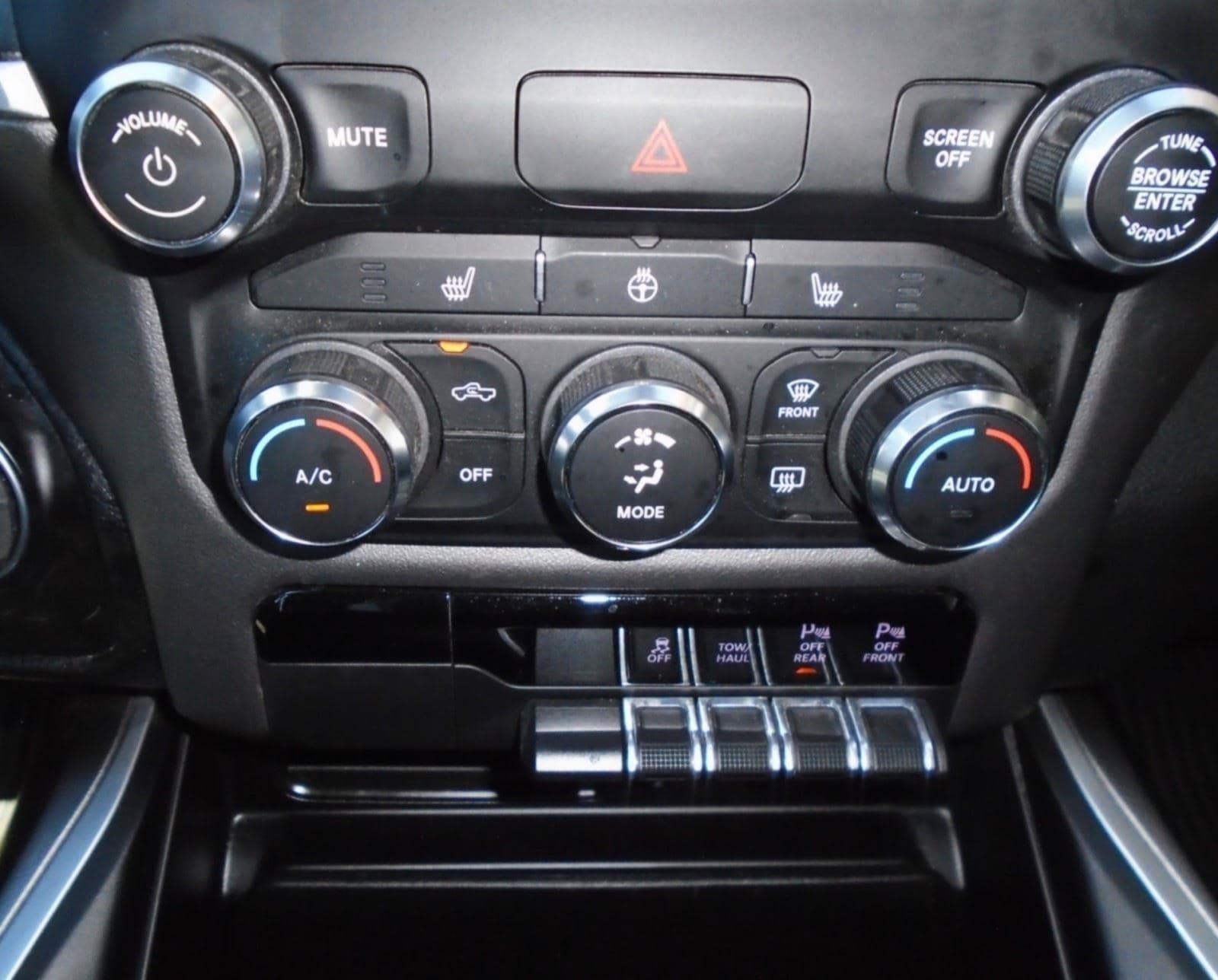 2022 RAM Ram 1500 Pickup Big Horn/Lone Star - Photo 20