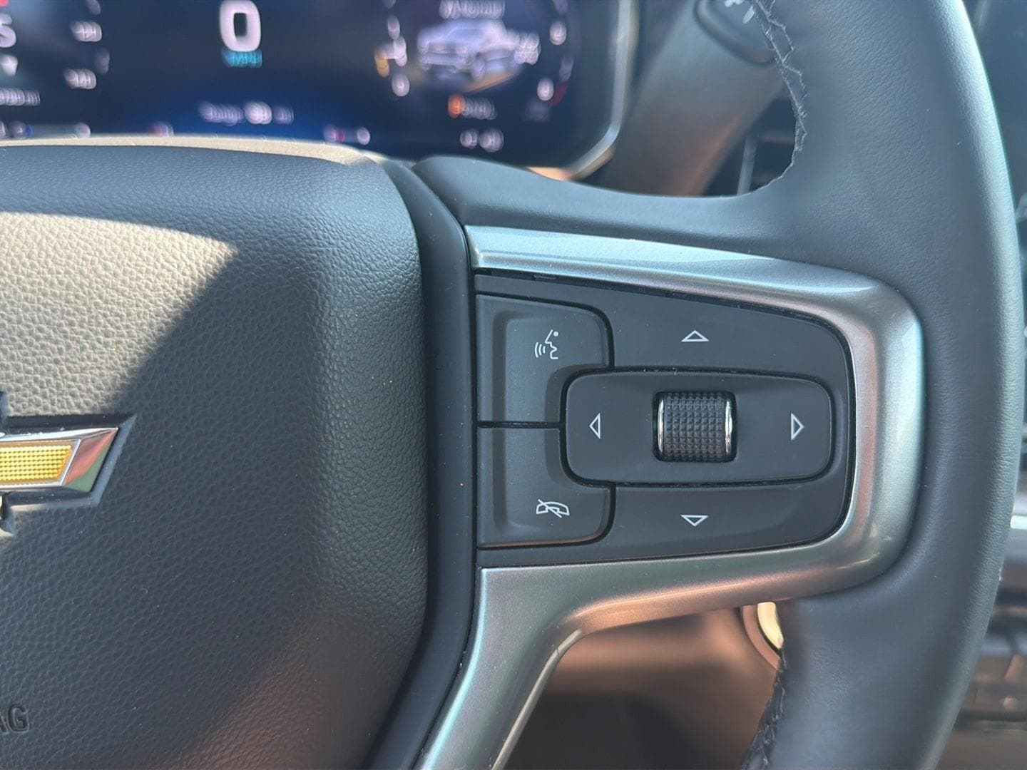 2026 Chevrolet Silverado 1500 LT - Photo 21