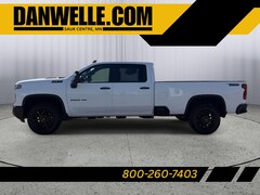 2026 Chevrolet Silverado 2500 HD LT Truck