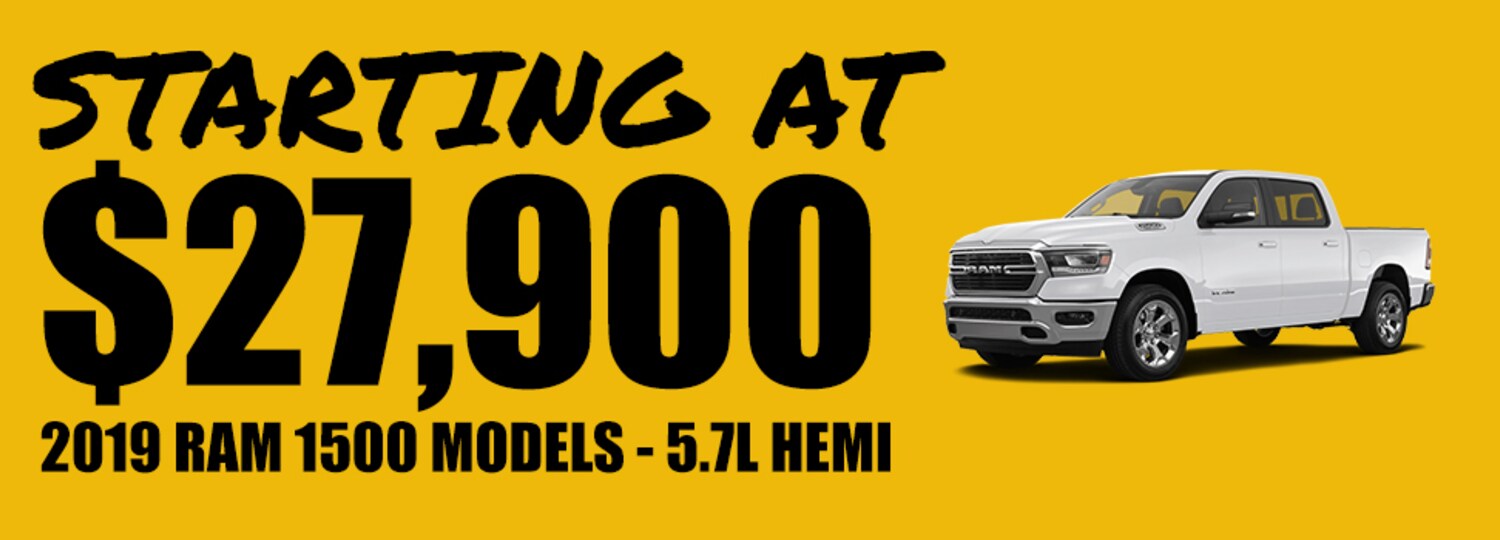 New & Used Car Dealer Dan Welle's CDJR Sauk Centre, MN