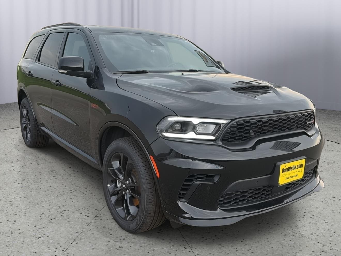 2026 Dodge Durango GT Plus - Photo 7