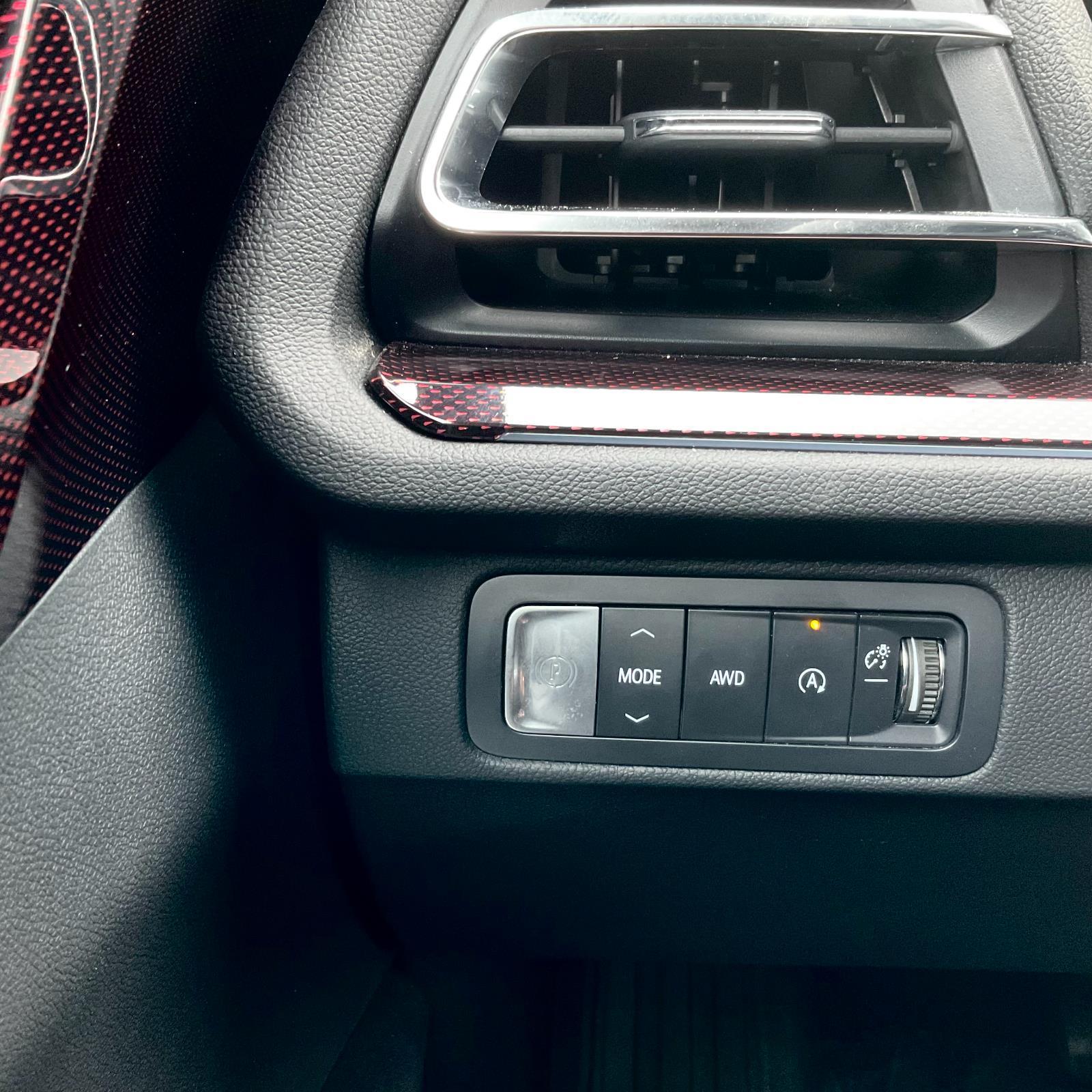 2025 Chevrolet Traverse RS - Photo 28
