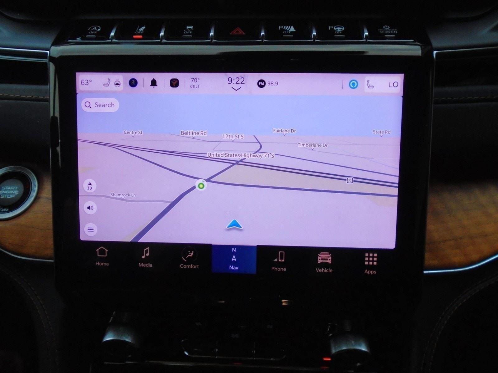 2022 Jeep Grand Cherokee Summit Reserve - Photo 20