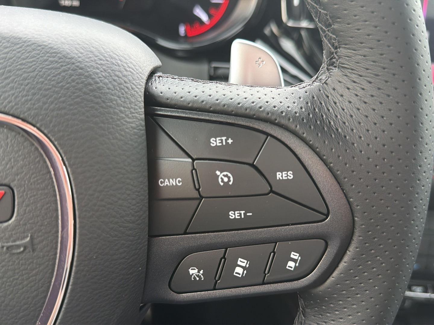 2026 Dodge Durango GT Plus - Photo 22