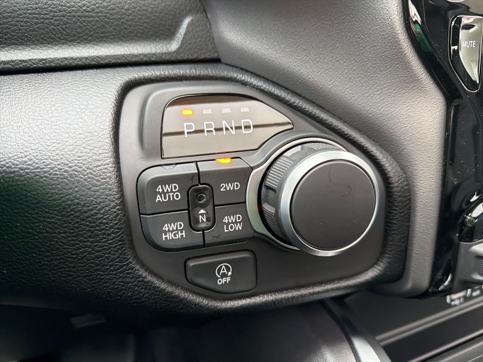 2026 RAM 1500 Big Horn/Lone Star - Photo 22
