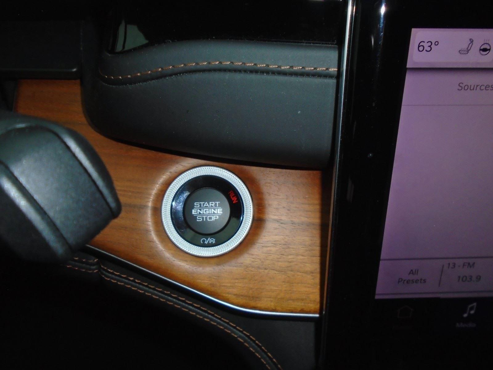 2022 Jeep Grand Cherokee Summit Reserve - Photo 18