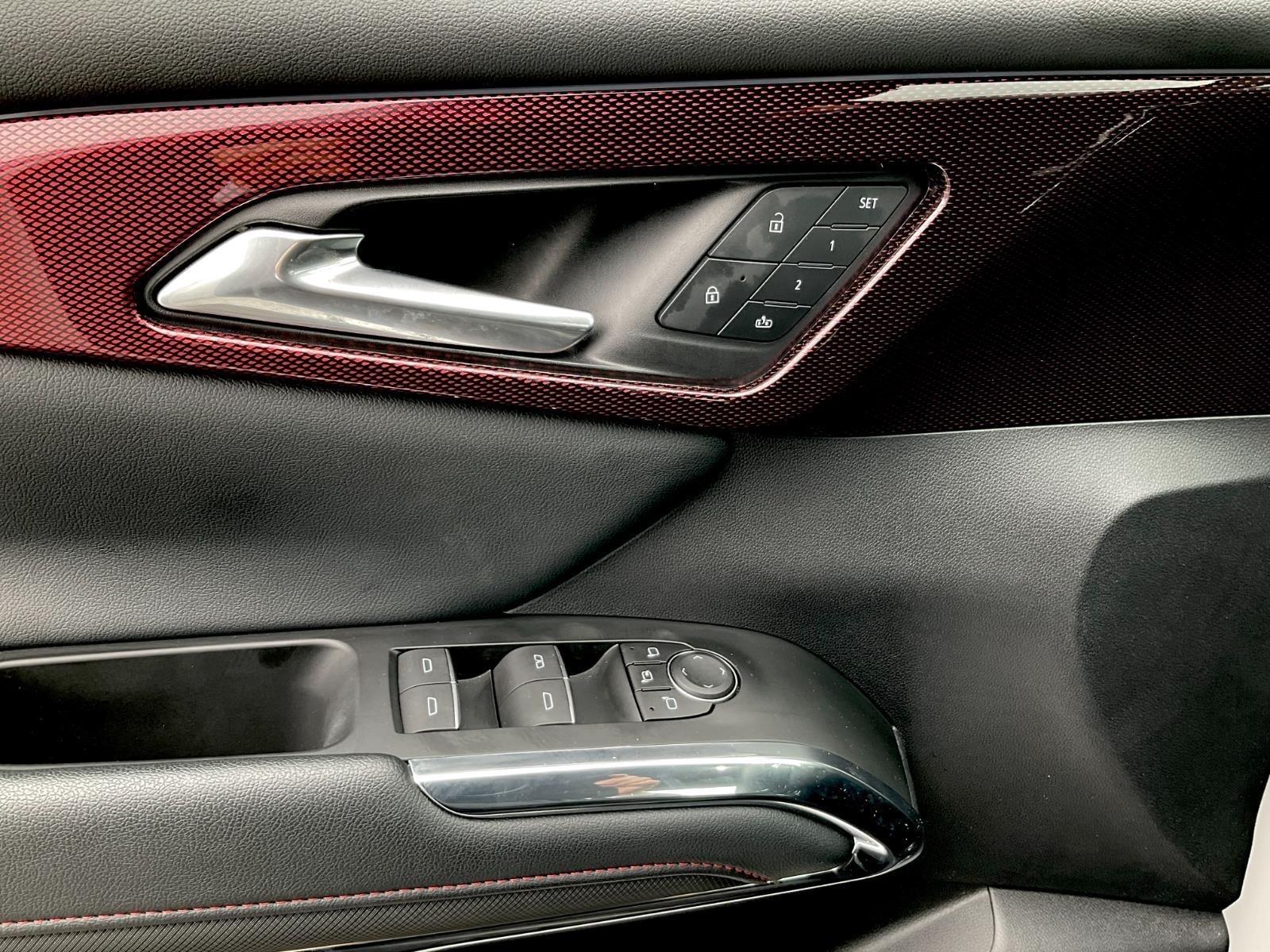 2025 Chevrolet Traverse RS - Photo 33