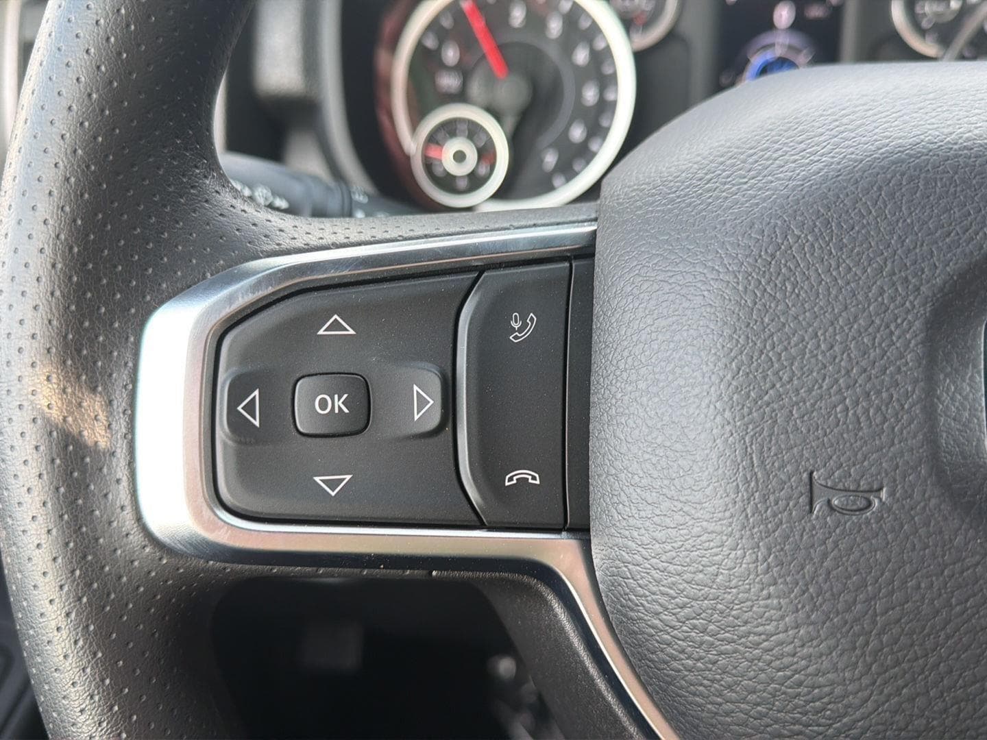 2026 RAM 2500 Tradesman - Photo 16
