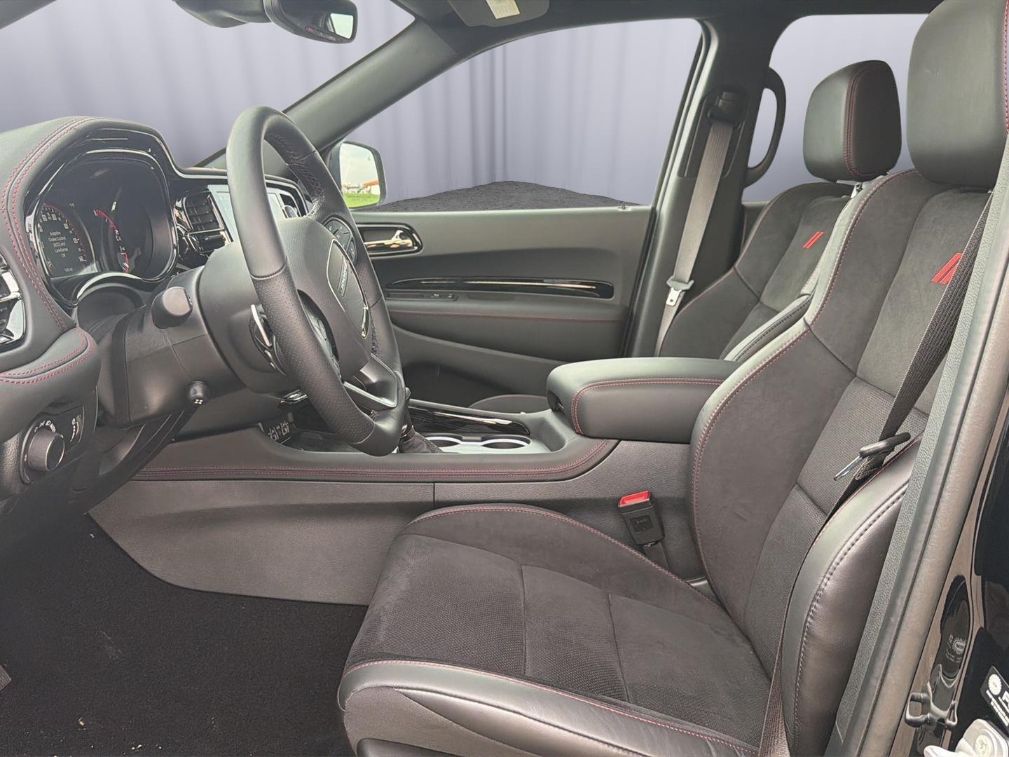 2026 Dodge Durango GT Plus - Photo 14