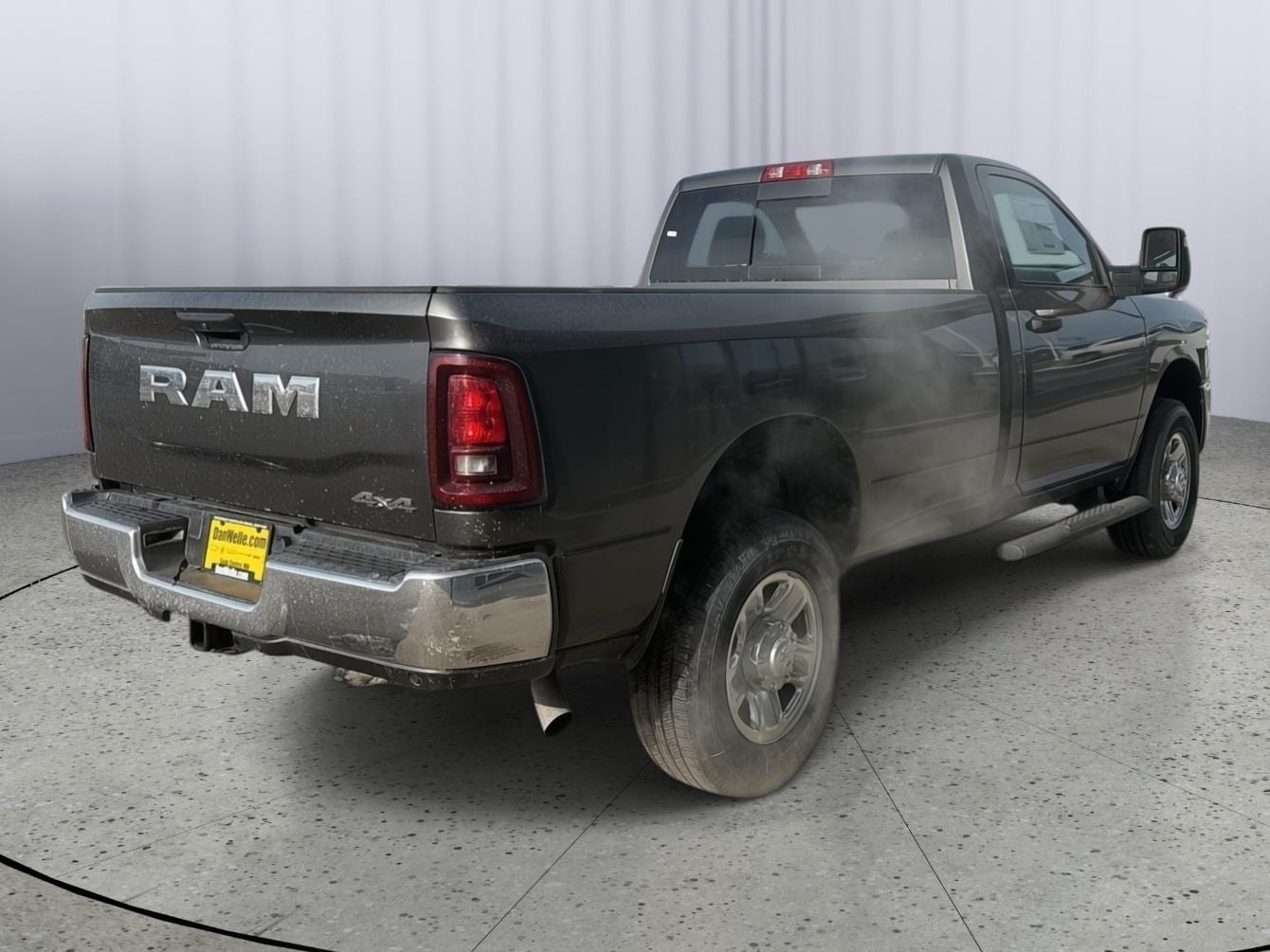 2026 RAM 2500 Tradesman - Photo 6